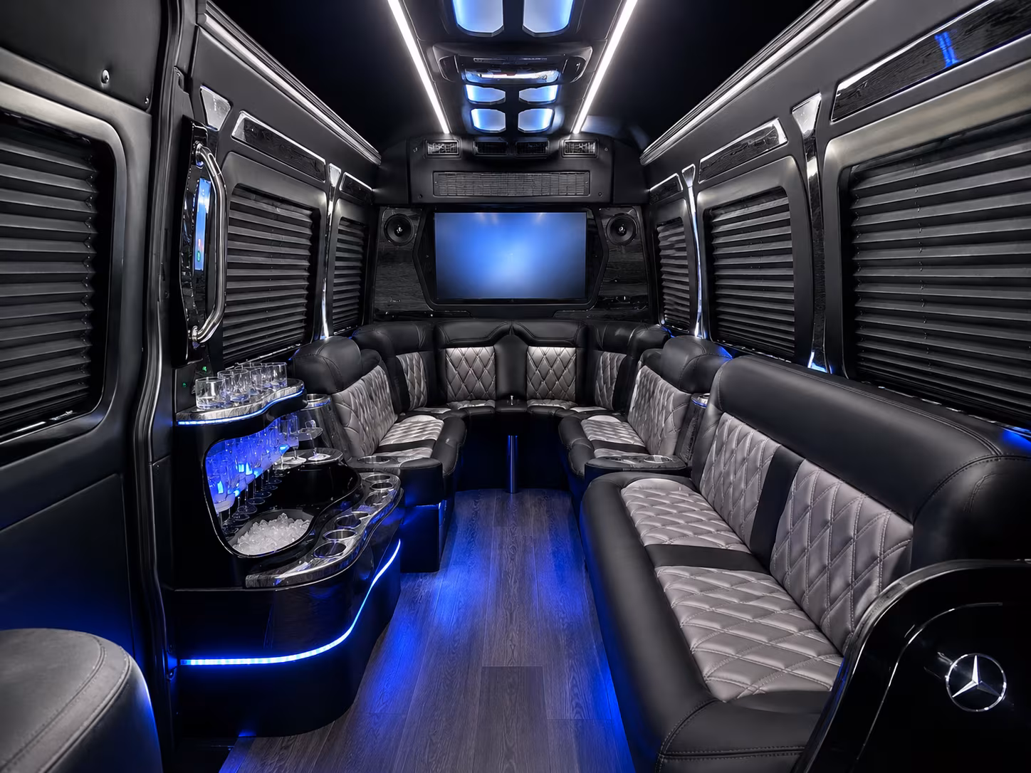 airport transfers between lgb bell gardens and norwalk