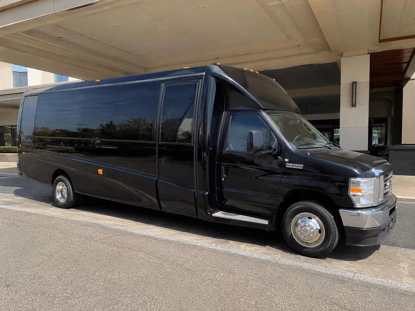 corporate travel to anaheim los angeles and beyond