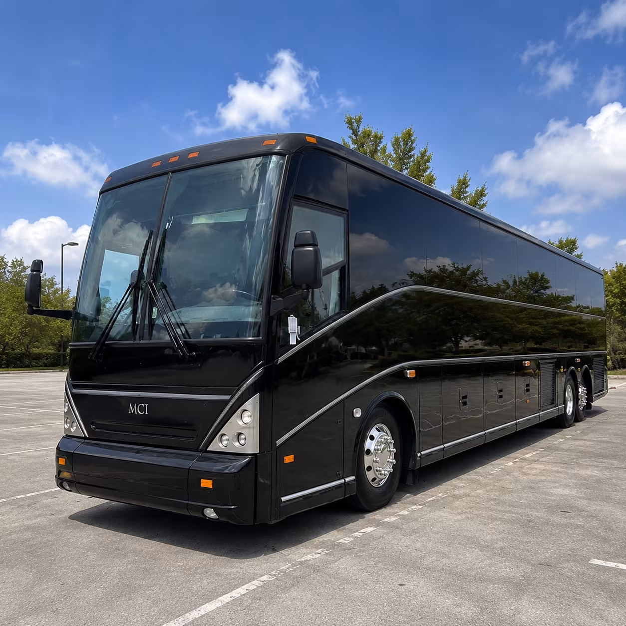downey charter bus tours to santa monica mountains national recreation area and grand canyon national park