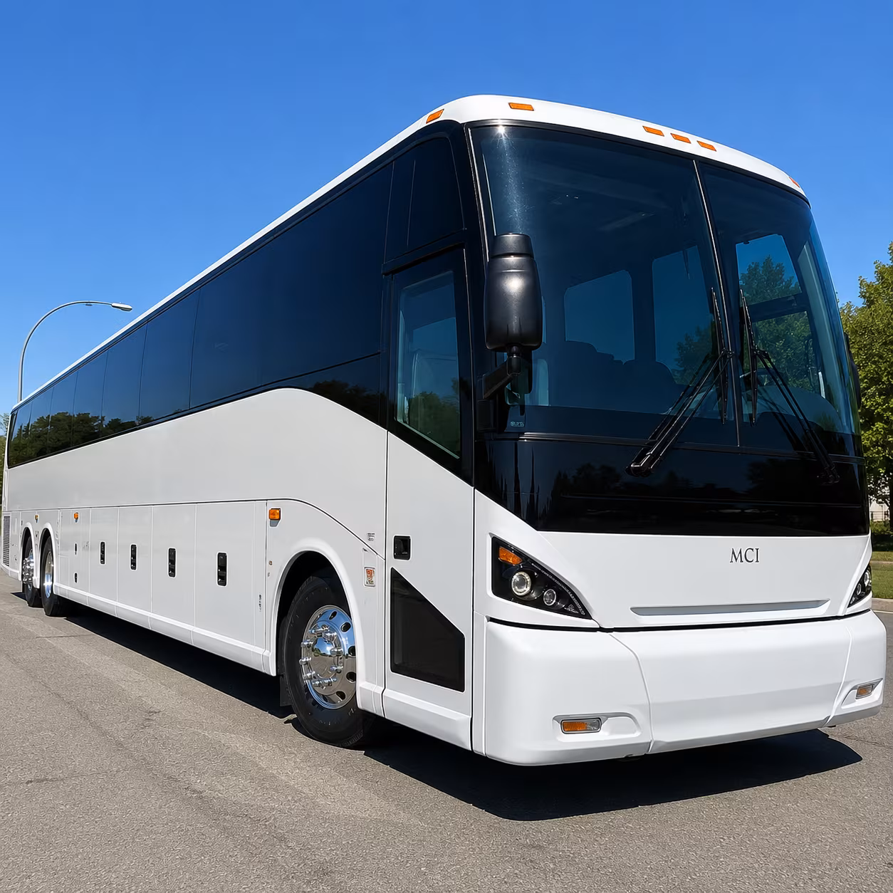downey family reunion and vacation bus rentals