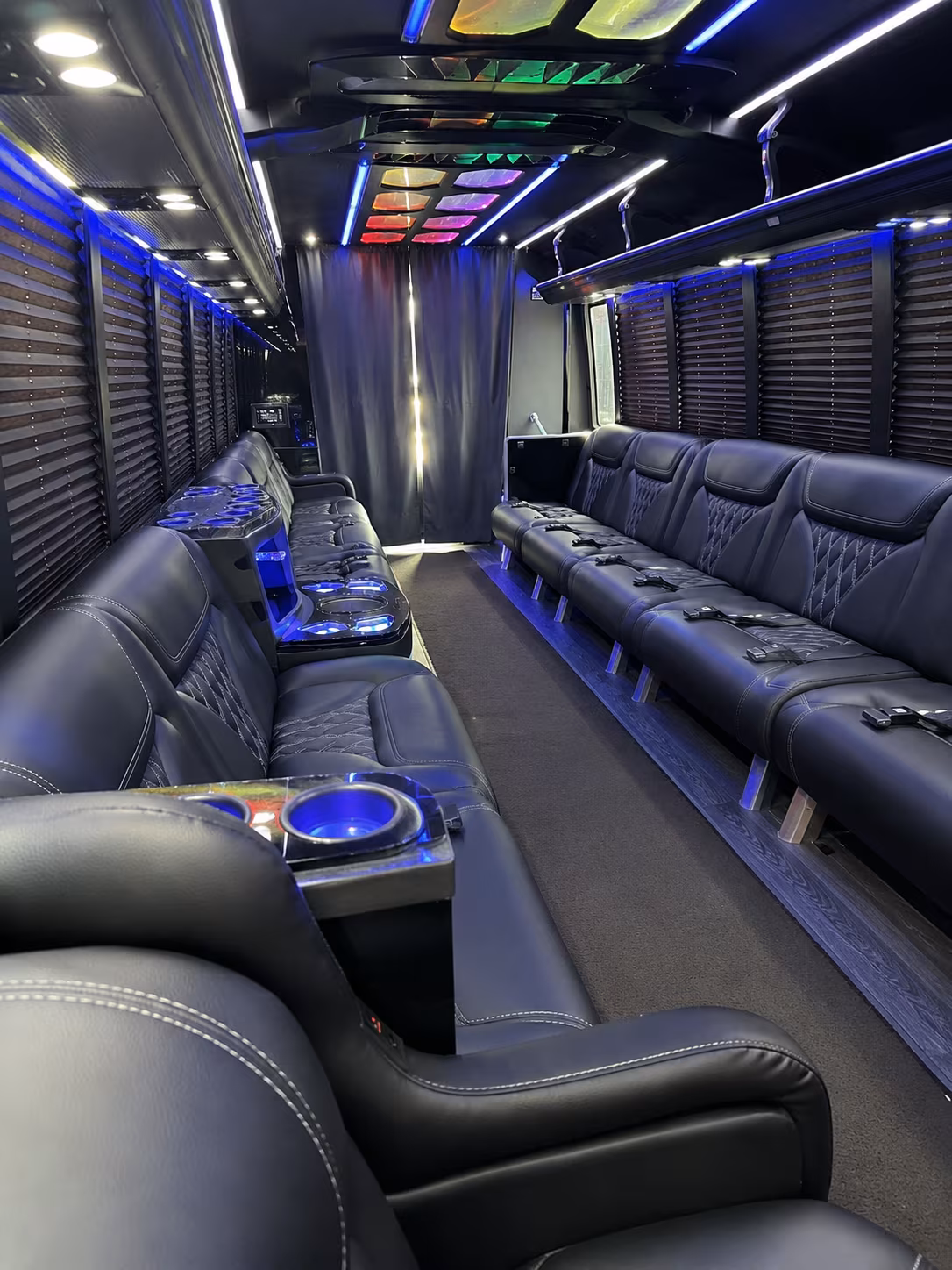 Downey Prom Transportation