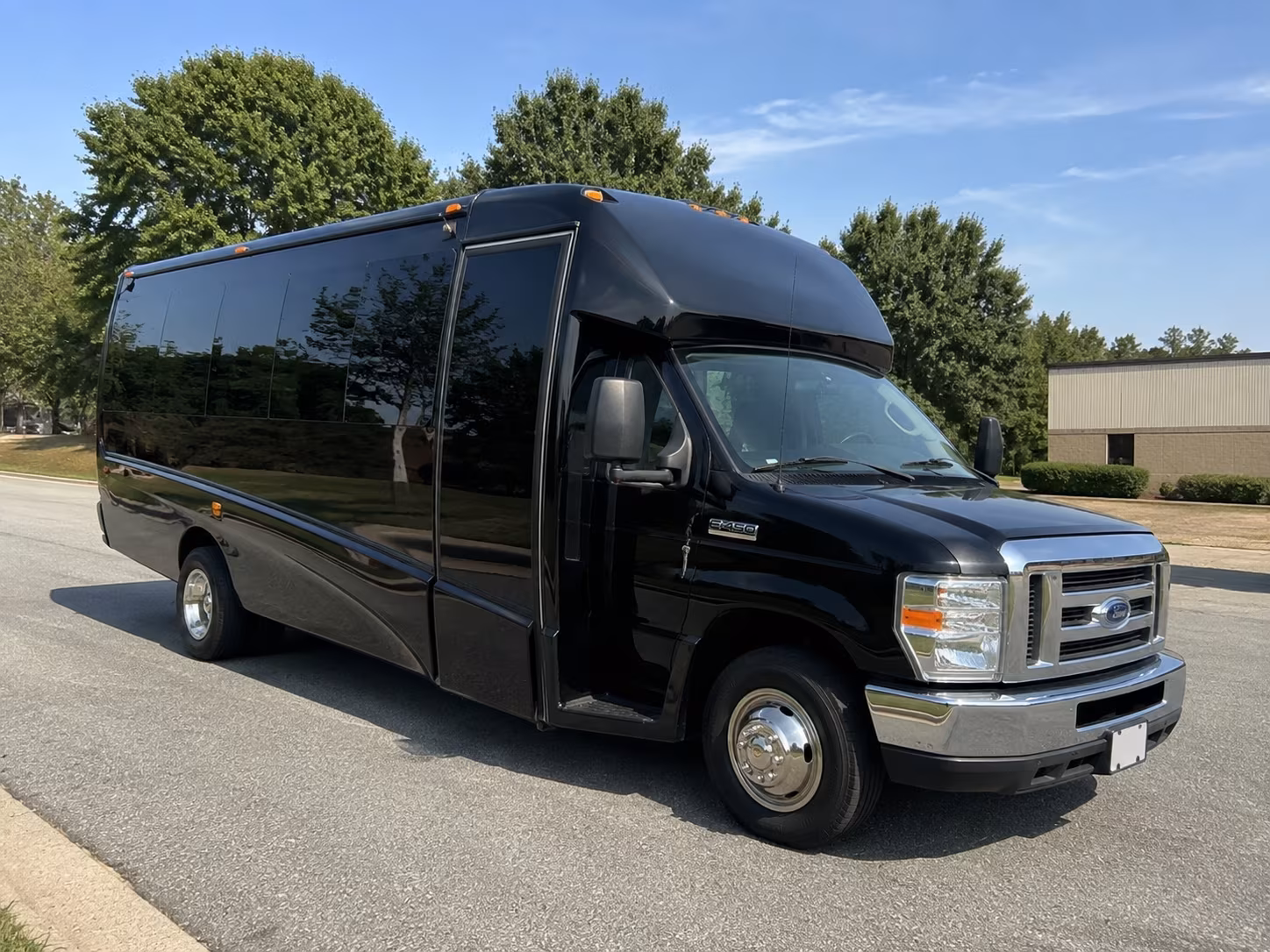 downtown downey concert transportation
