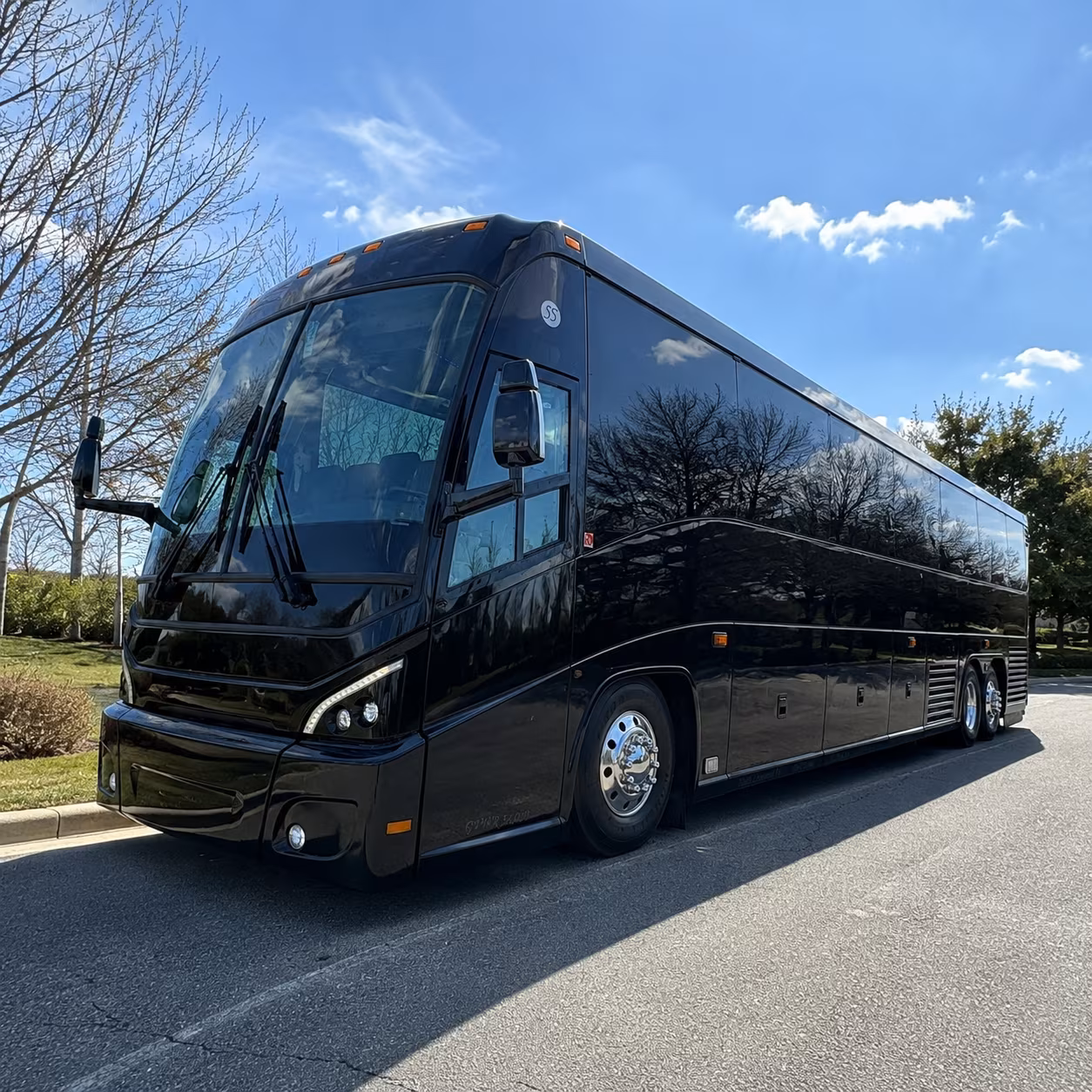 multi day and overnight charter bus trips from downey