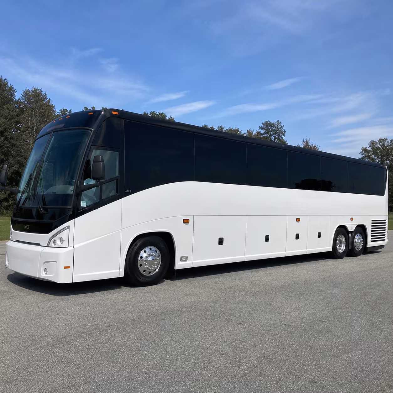 rent a bus for live music and private events around downey