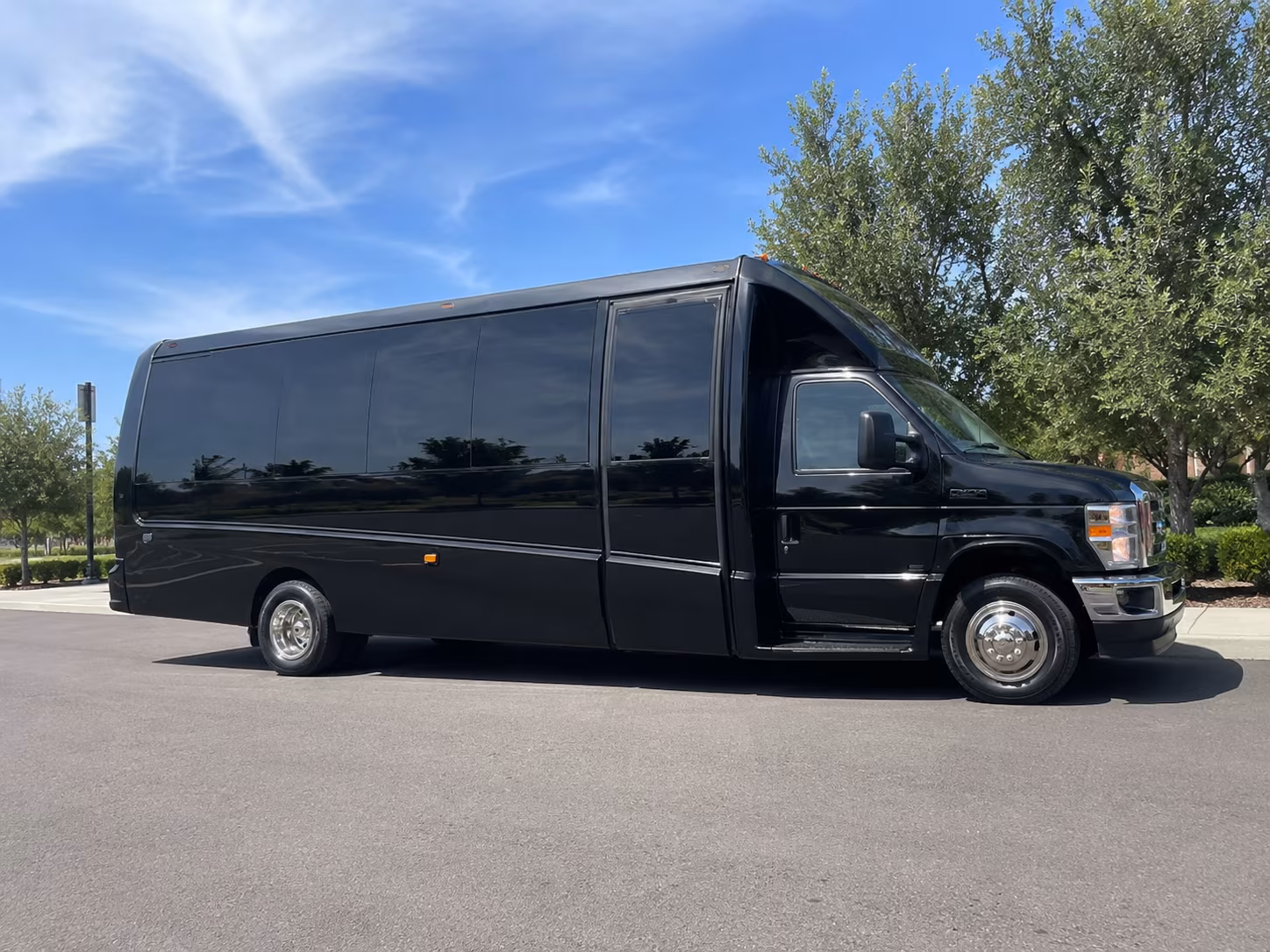rent a field trip bus to downey museums and science centers
