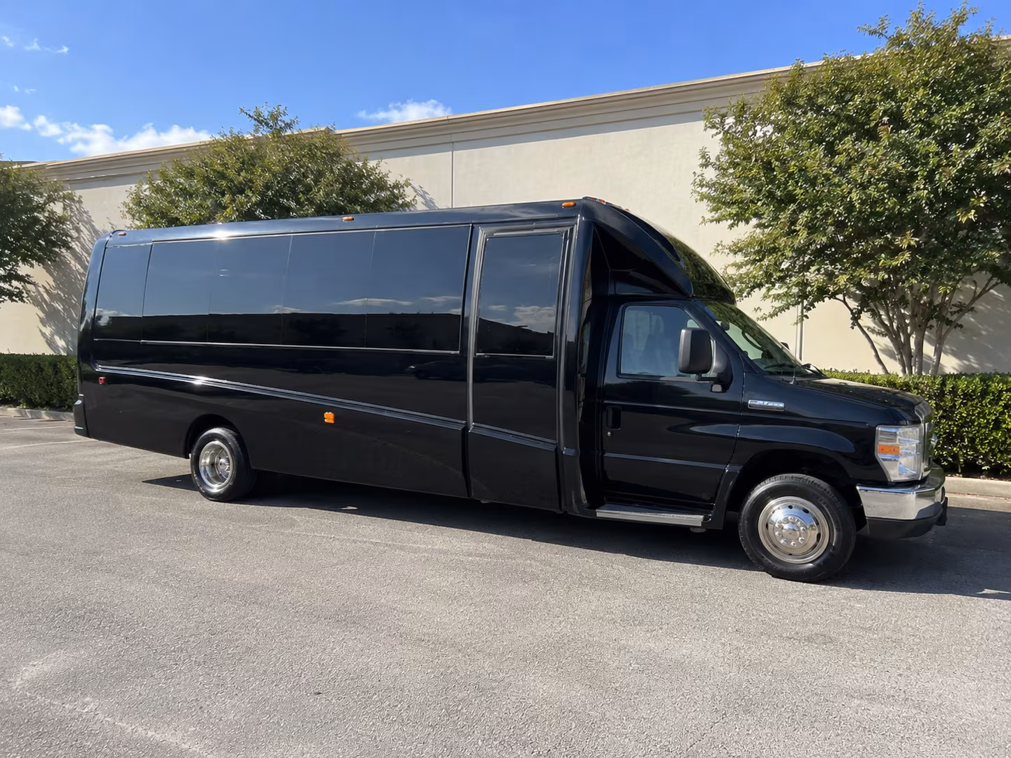 shuttle to long beach airport