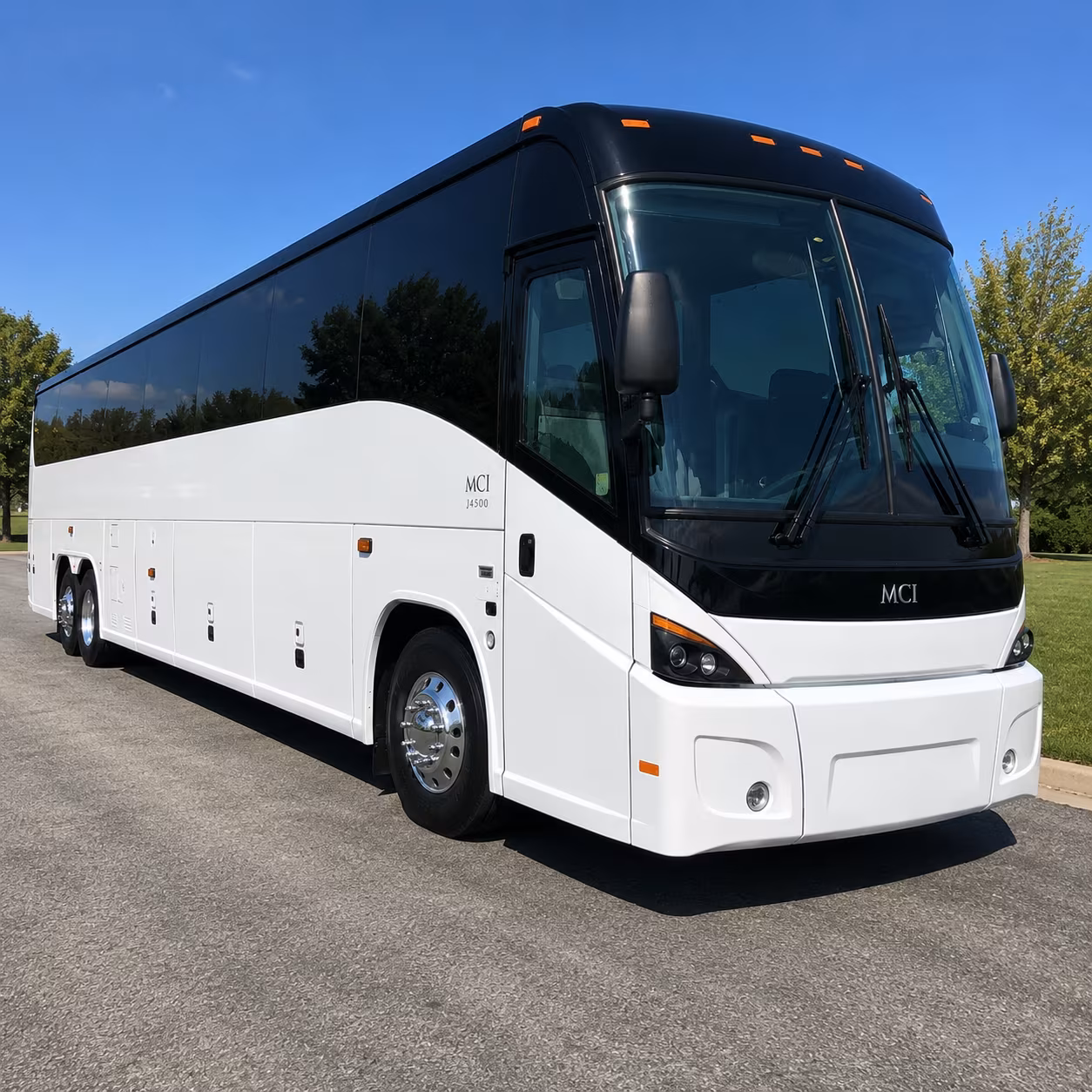 where your trip starts