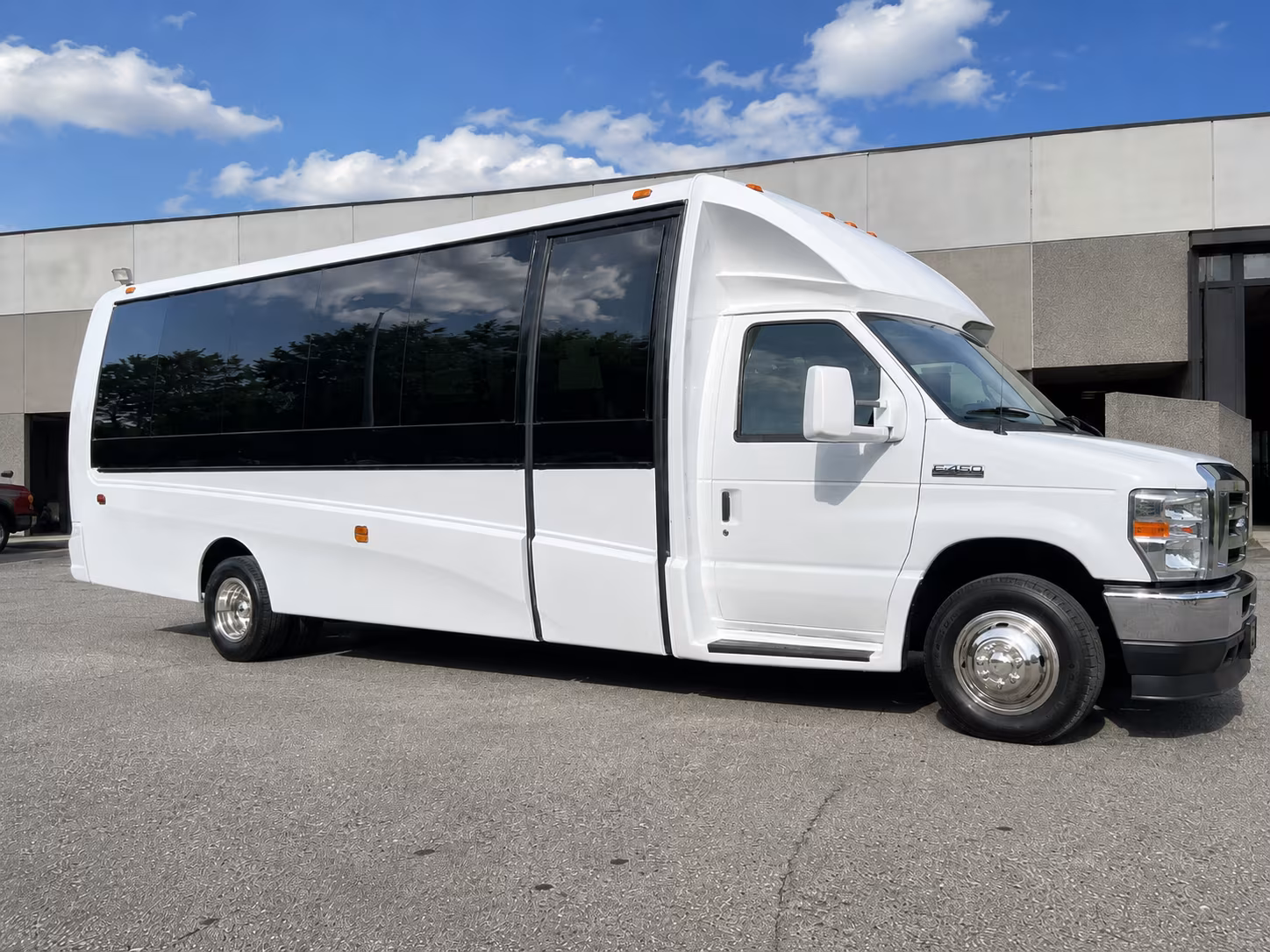 winery tour bus rentals from downey to los angeles